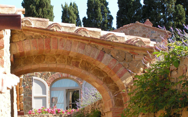 Villa San Sanino - Relais in Tuscany