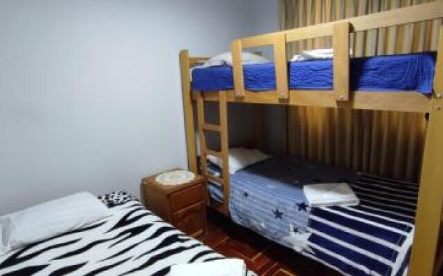 Apartamento Marco Airport