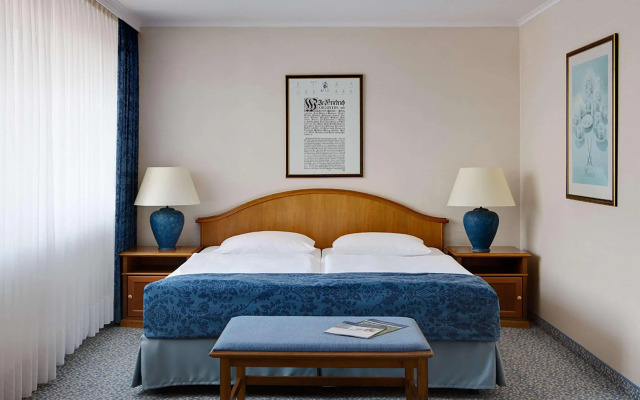 Dorint Parkhotel Meißen