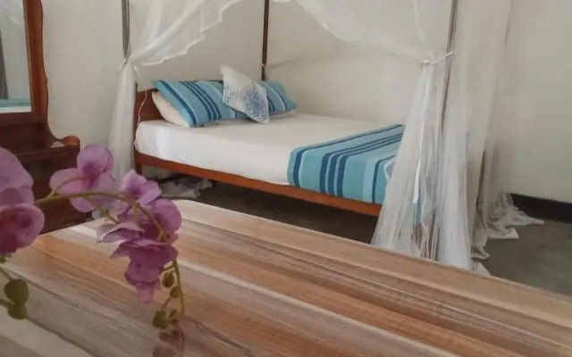 Thambilli Beach Front Villa