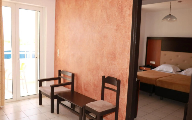 Corali Hotel