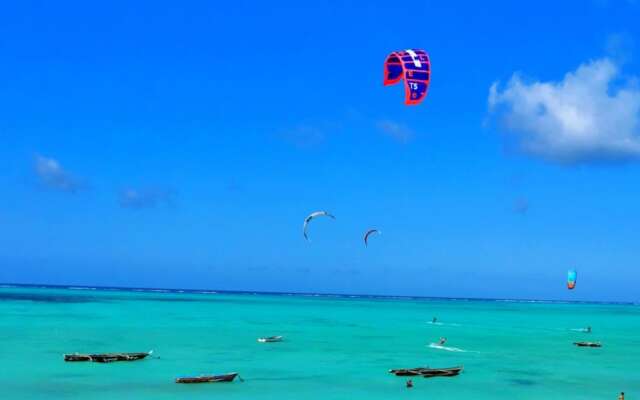 Serenity House Zanzibar