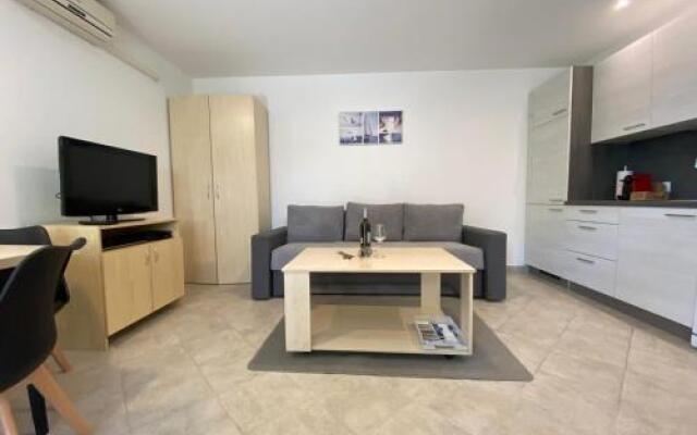 Apartment Bianca Premantura Istrien