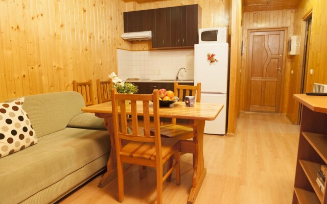 La Noguera Camping & Bungalow