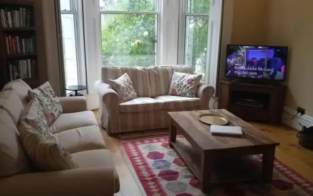 Beautiful 1-bed Apartment in Kensington, London