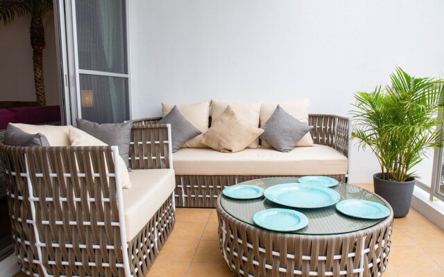 Onnason Vacation Rental N