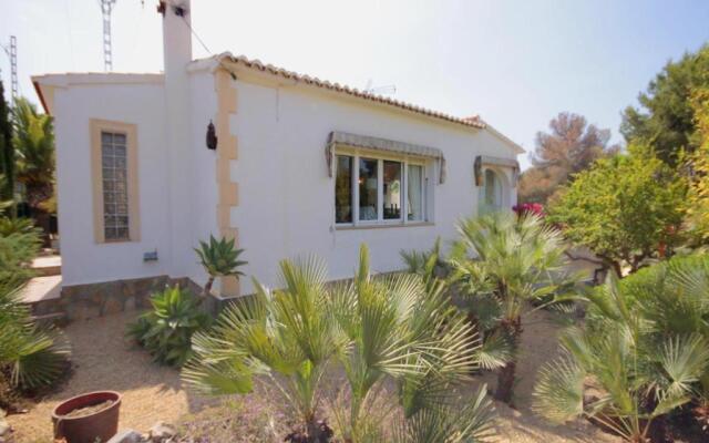 Villa Amaya