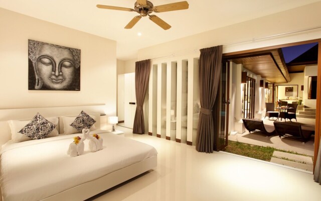 Villa Lovina by Holiplanet