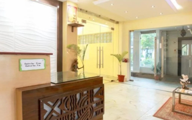 Hotel Sher E Punjab