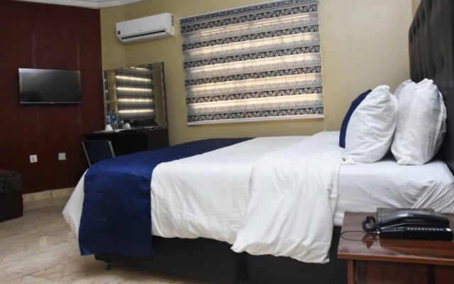 The Agore Hotels and Suites