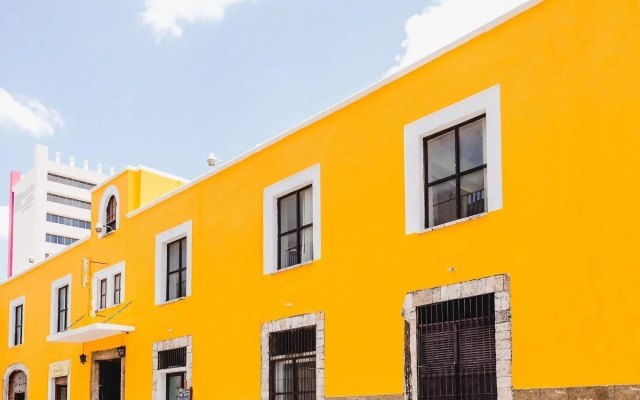 Hotel Montejo