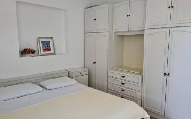 Stosa - With Parking - A1