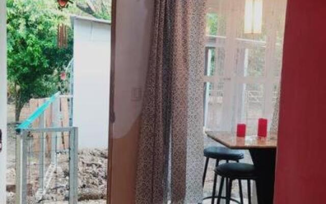 Hermoso apartamento en Villarreal Tamarindo