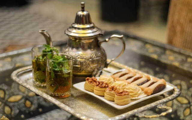 Riad Ben Tachfine
