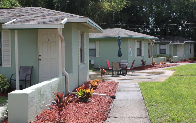 Travel Inn of Titusville