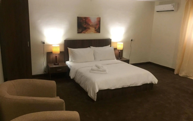 Sinclair Guest House