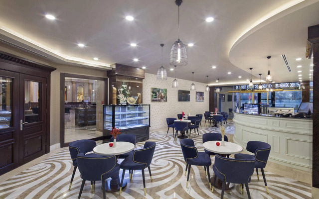 Grand Millenium Konya