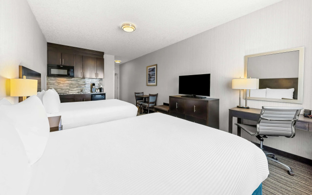 Best Western Plus Airdrie Gateway