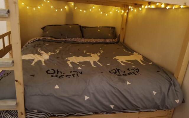 Golden Shine Homestay at Midhills Genting