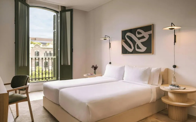 Paseo de Gracia Hotel, Sonder by Marriott Bonvoy