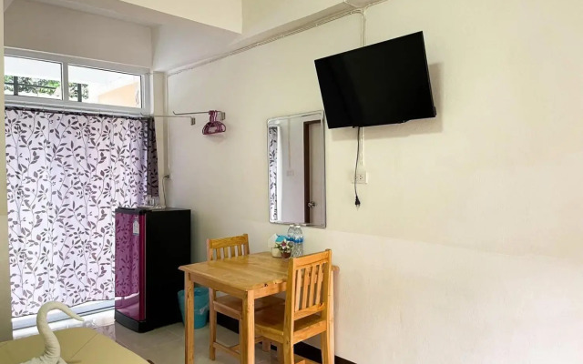 Rueangrat Hotel
