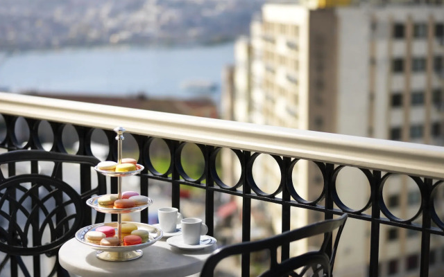 Pera Palace Hotel