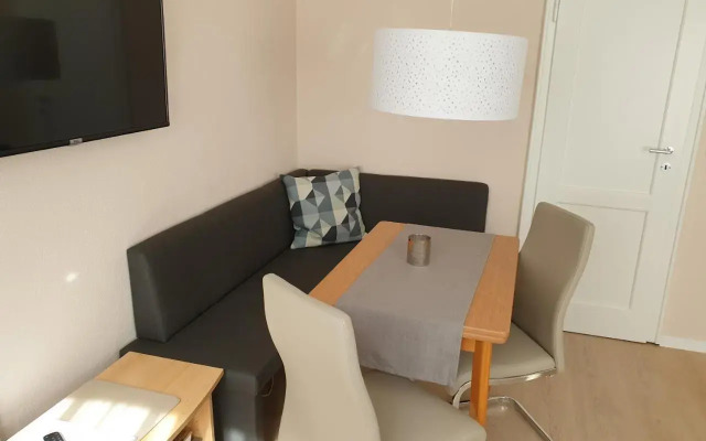 Ferienwohnung Schulberg 2a