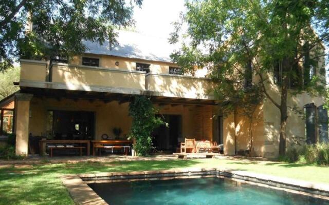Melody Hill Retreat