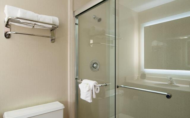 Holiday Inn Nashville - Vanderbilt (Dwtn) by IHG