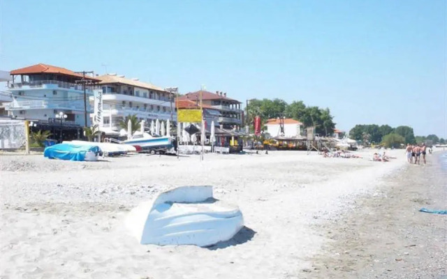Hotel Fani
