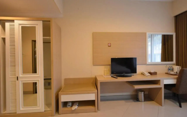 Sindha Hotel