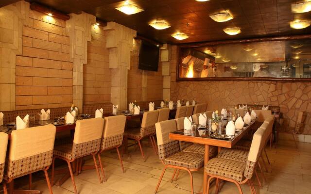 Hotel Alka Classic