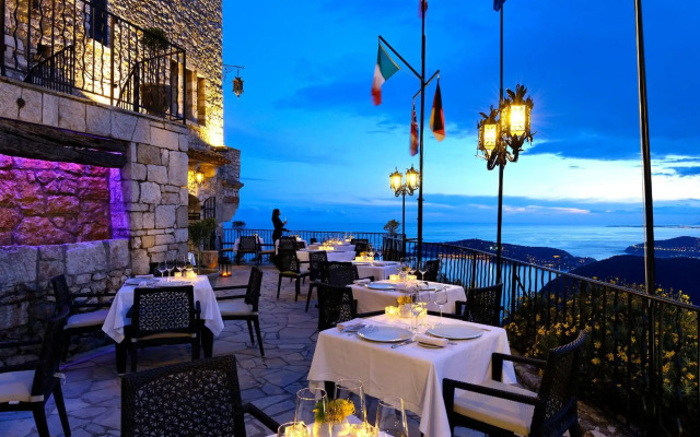 Chateau Eza