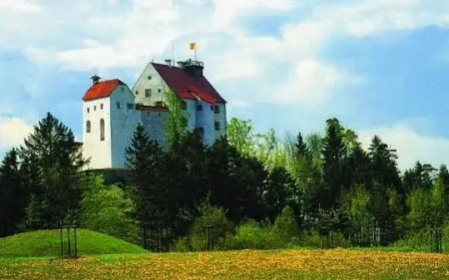 Krone Waldburg