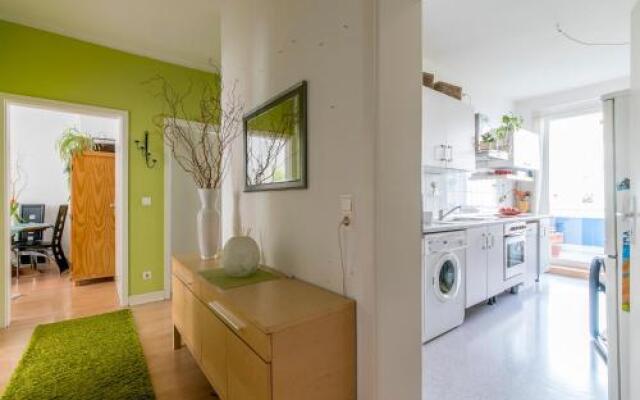 5691 Private Room 1 Person