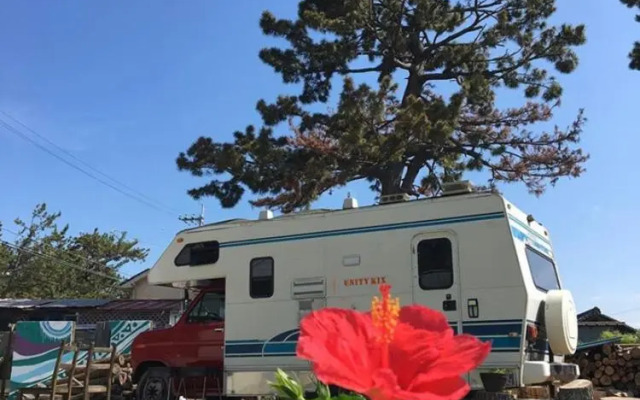 Unity Kix Beach Resort