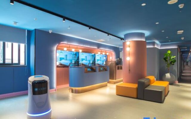 Hanting Hotel Shenzhen Coastal City