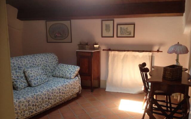 La Zizzania e il Mandarino