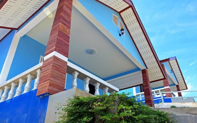 Theppahrak Home