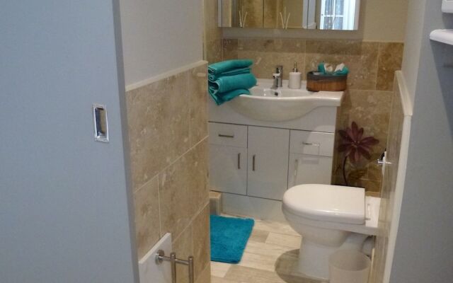 Morans Bed and Breakfast @ Lower Lodge