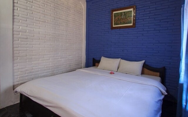 RaBaSTa Kuta Beach Inn