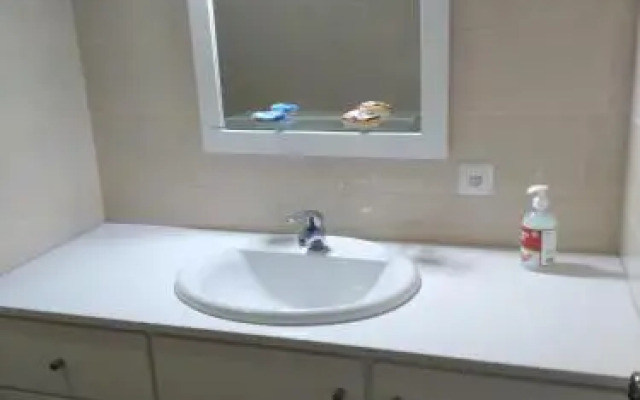 Vivenda "Porto de Abrigo"