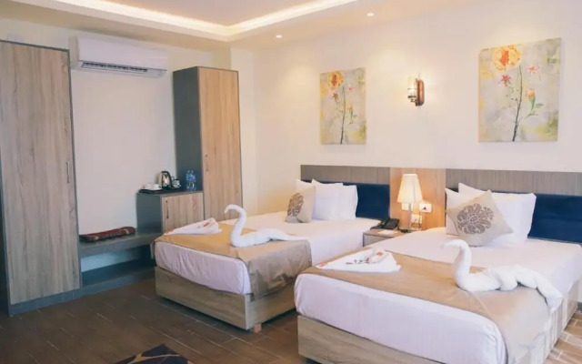 Jewel Green Mountain Hotel