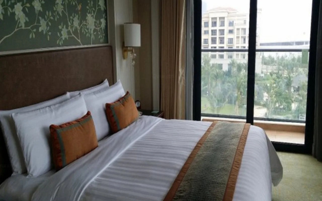 Grand  Haikou (Managed by Accor)