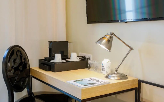 Pestana Plaza Mayor Madrid