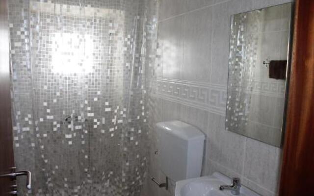 Casa Do Avô In Montejunto