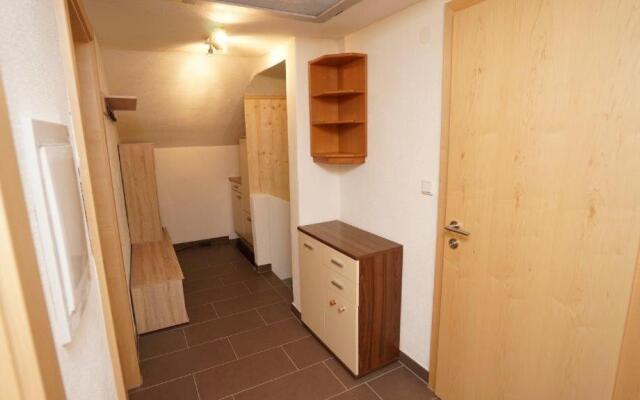 Ferienwohnung SEPP