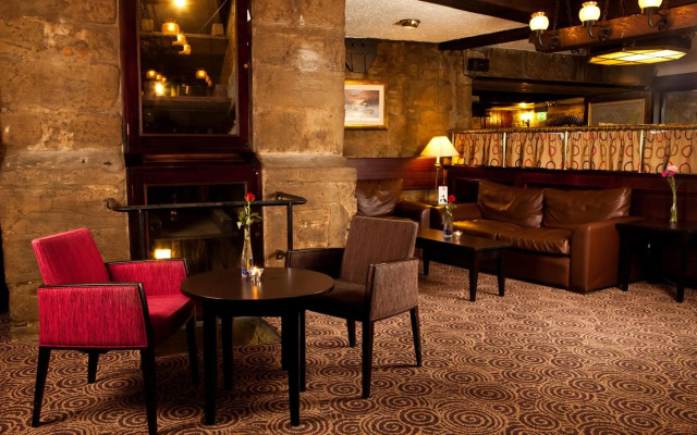 Mercure Perth Hotel