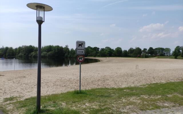 Dat Ankerhuus Timmel