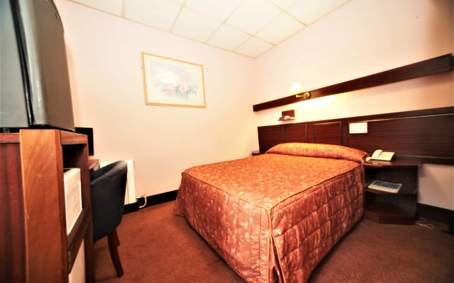 Bristol Hotel